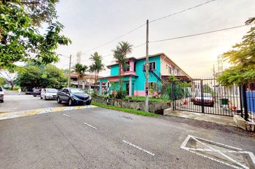 Seksyen 8, Bandar Baru Bangi