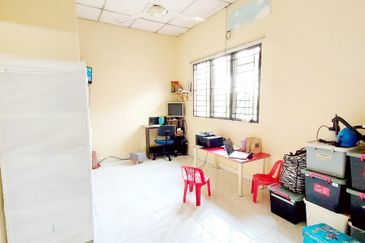 Seksyen 8, Bandar Baru Bangi