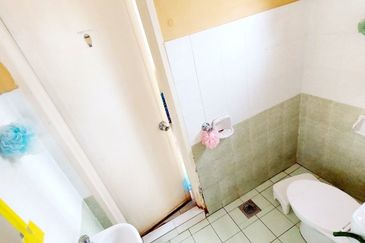 Seksyen 8, Bandar Baru Bangi