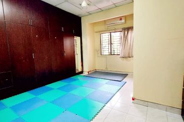 Seksyen 8, Bandar Baru Bangi