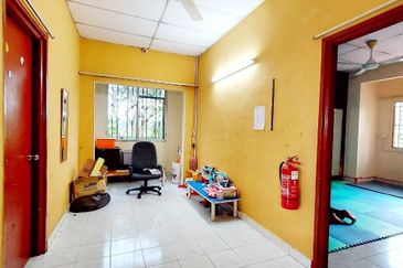 Seksyen 8, Bandar Baru Bangi