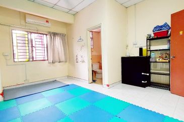 Seksyen 8, Bandar Baru Bangi