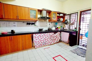 Seksyen 8, Bandar Baru Bangi