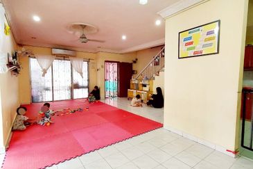 Seksyen 8, Bandar Baru Bangi