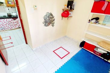 Seksyen 8, Bandar Baru Bangi