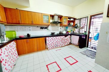 Seksyen 8, Bandar Baru Bangi