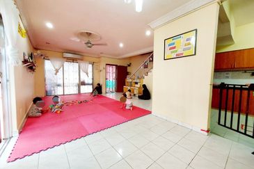 Seksyen 8, Bandar Baru Bangi