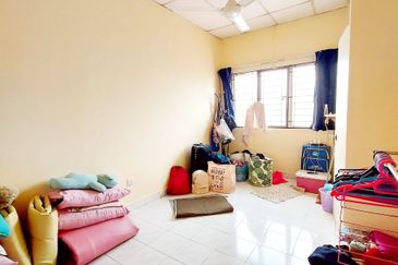 Seksyen 8, Bandar Baru Bangi