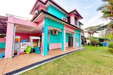 Seksyen 8, Bandar Baru Bangi