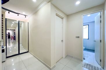 Andana Condominium @ D'Alpinia