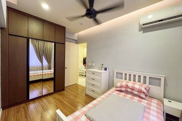 Andana Condominium @ D'Alpinia
