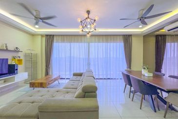 Andana Condominium @ D'Alpinia