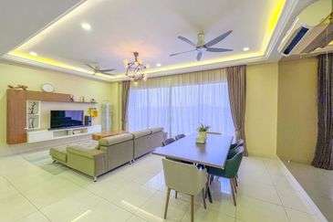 Andana Condominium @ D'Alpinia