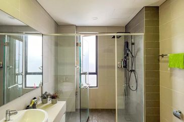 Andana Condominium @ D'Alpinia