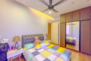 Andana Condominium @ D'Alpinia