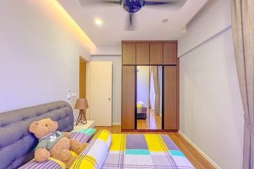 Andana Condominium @ D'Alpinia