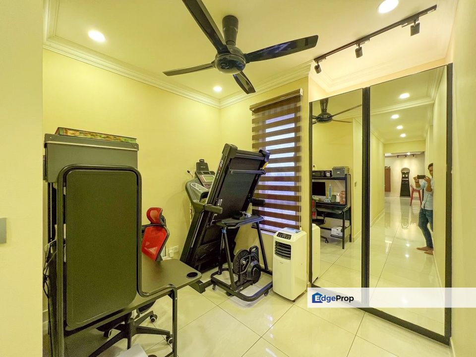 Andana D'Alpinia Condominium Puchong for sale, Selangor, Puchong South