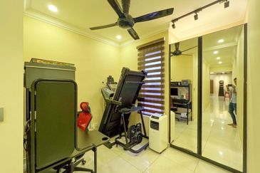 Andana Condominium @ D'Alpinia