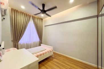 Andana Condominium @ D'Alpinia