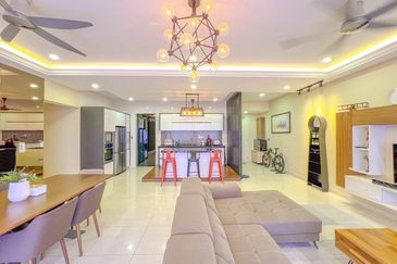 Andana Condominium @ D'Alpinia