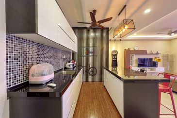 Andana Condominium @ D'Alpinia