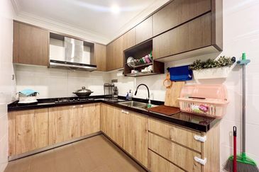 Andana Condominium @ D'Alpinia