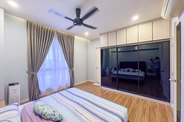 Andana Condominium @ D'Alpinia