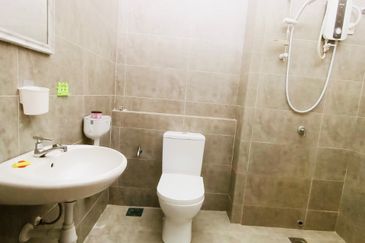 Casa Green @ Cybersouth