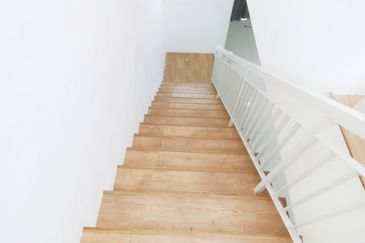 Casa Green @ Cybersouth