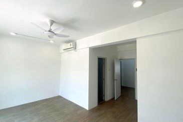 Casa Green @ Cybersouth