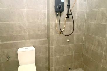 Casa Green @ Cybersouth