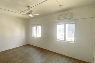 Casa Green @ Cybersouth