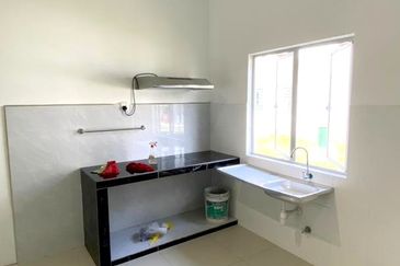 Casa Green @ Cybersouth