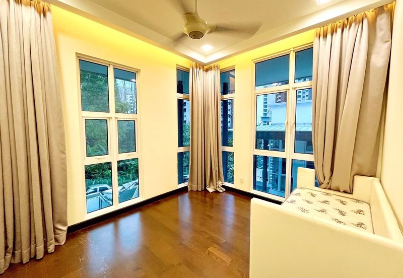 Saville @ The Park - Twin Villa