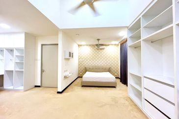 Saville @ The Park - Twin Villa