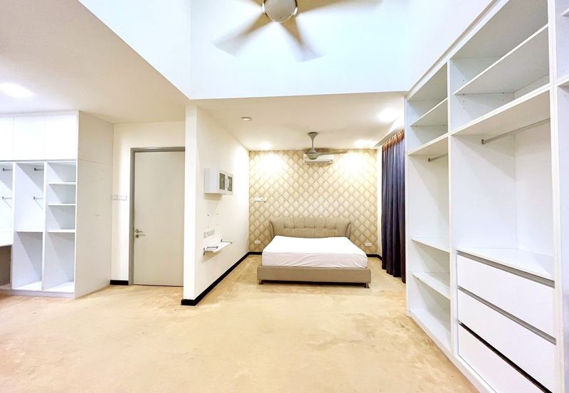 Saville @ The Park - Twin Villa