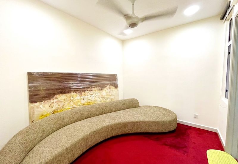 Saville @ The Park - Twin Villa