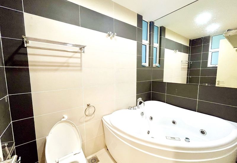 Saville @ The Park - Twin Villa