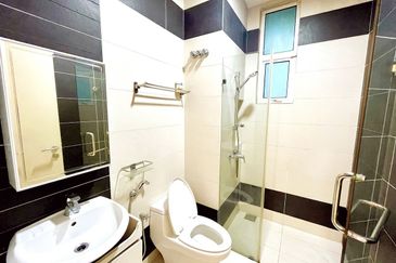 Saville @ The Park - Twin Villa