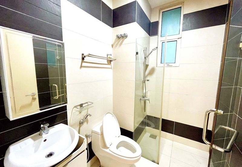 Saville @ The Park - Twin Villa