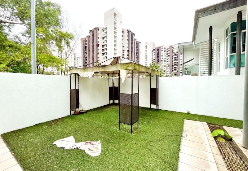 Saville @ The Park - Twin Villa