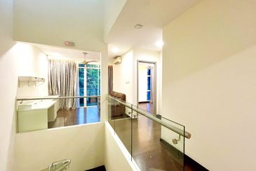 Saville @ The Park - Twin Villa