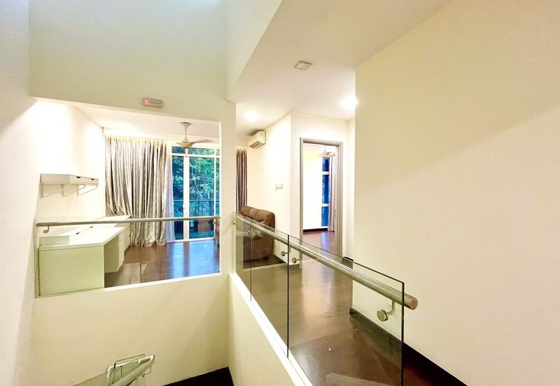 Saville @ The Park - Twin Villa