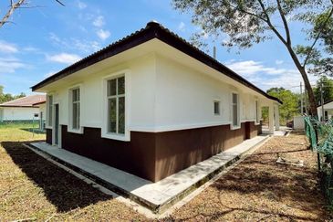 Taman Tasik Semenyih (Lake Residence)