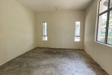 Taman Tasik Semenyih (Lake Residence)