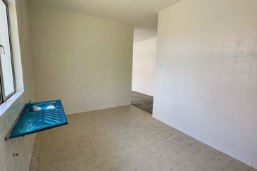 Taman Tasik Semenyih (Lake Residence)