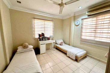 Pusat Bandar Putra Permai