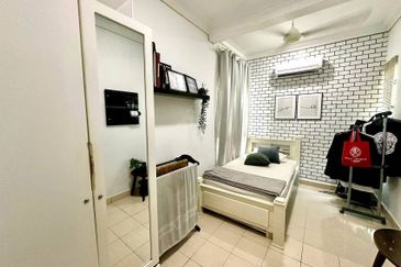 Pusat Bandar Putra Permai