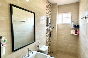 Pusat Bandar Putra Permai