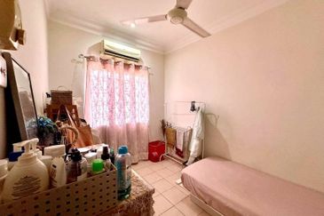 Pusat Bandar Putra Permai